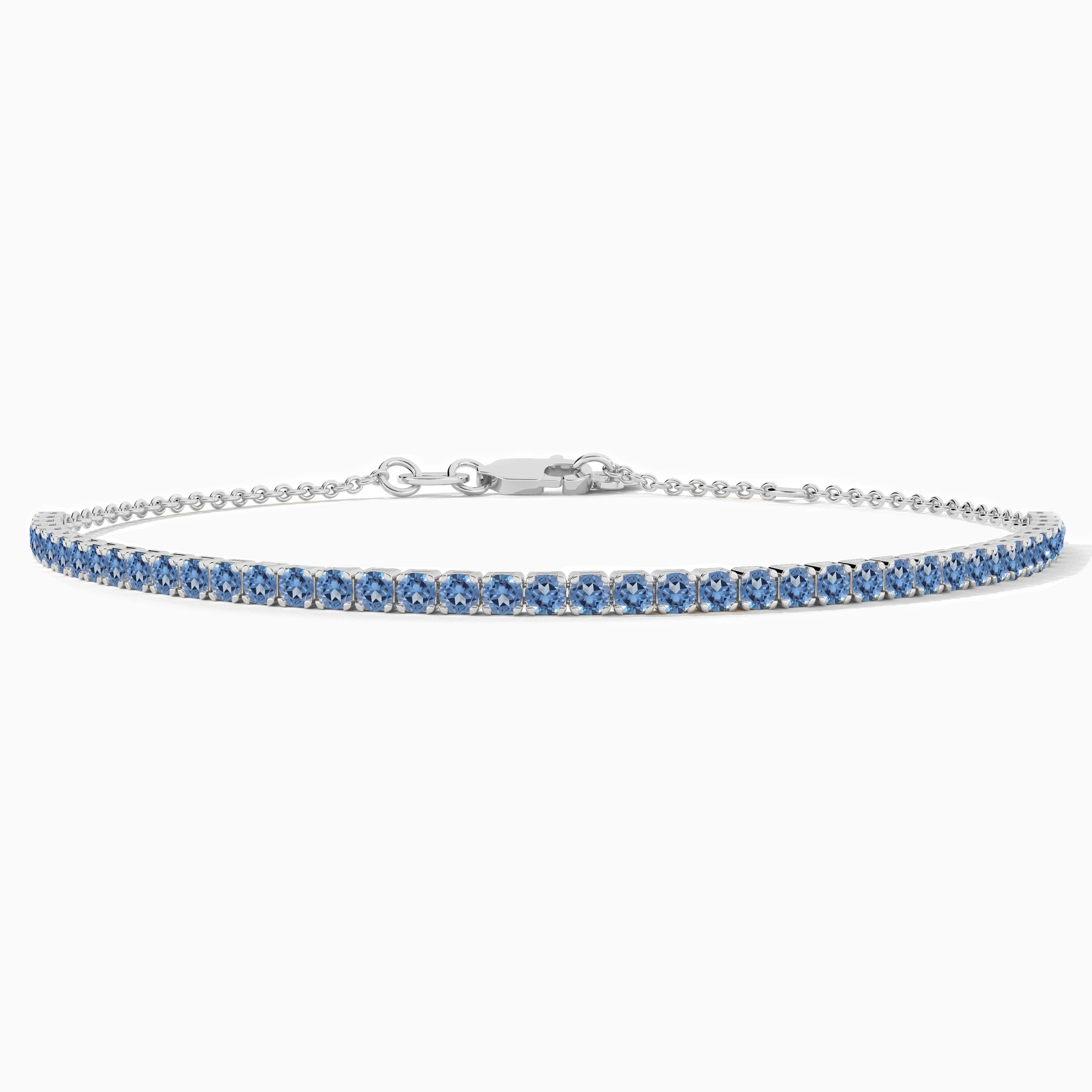 beautiful diamond tennis bracelets