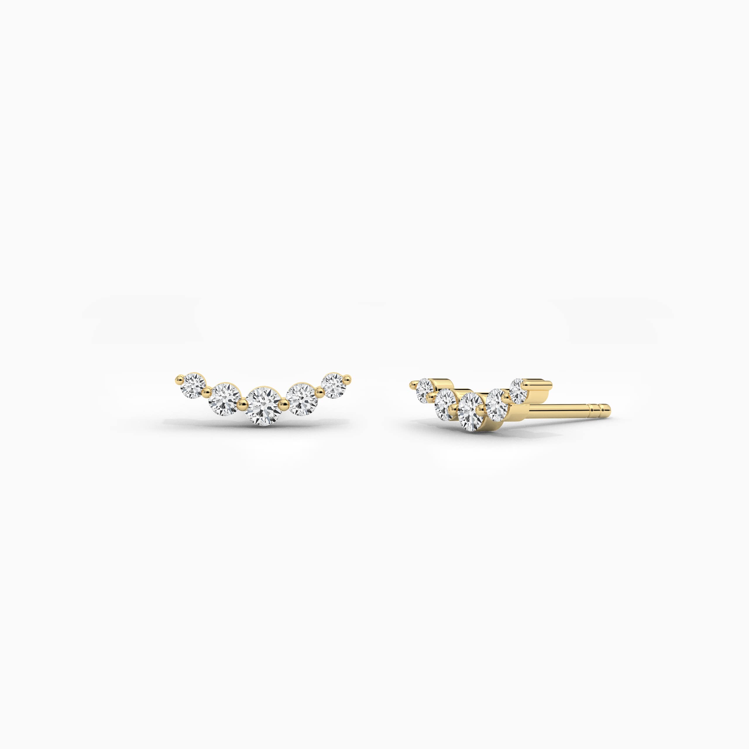 hypoallergenic earrings studs