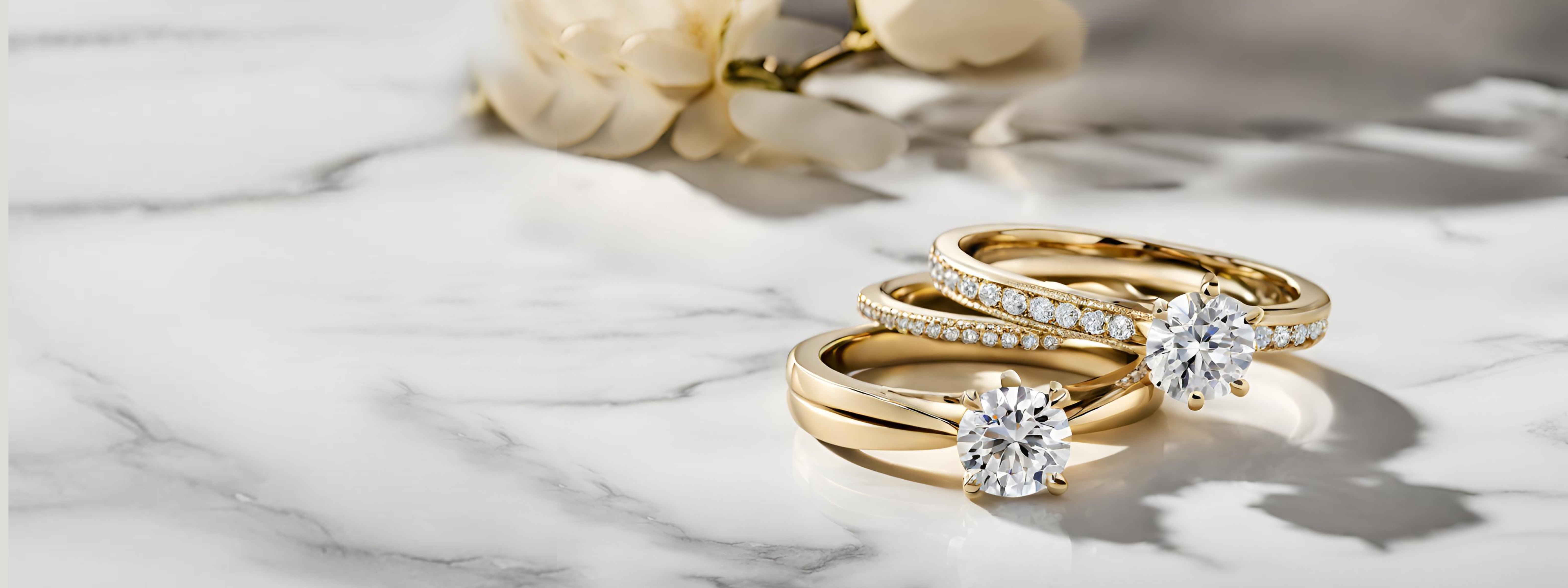 How do you choose the perfect engagement ring? - Laings