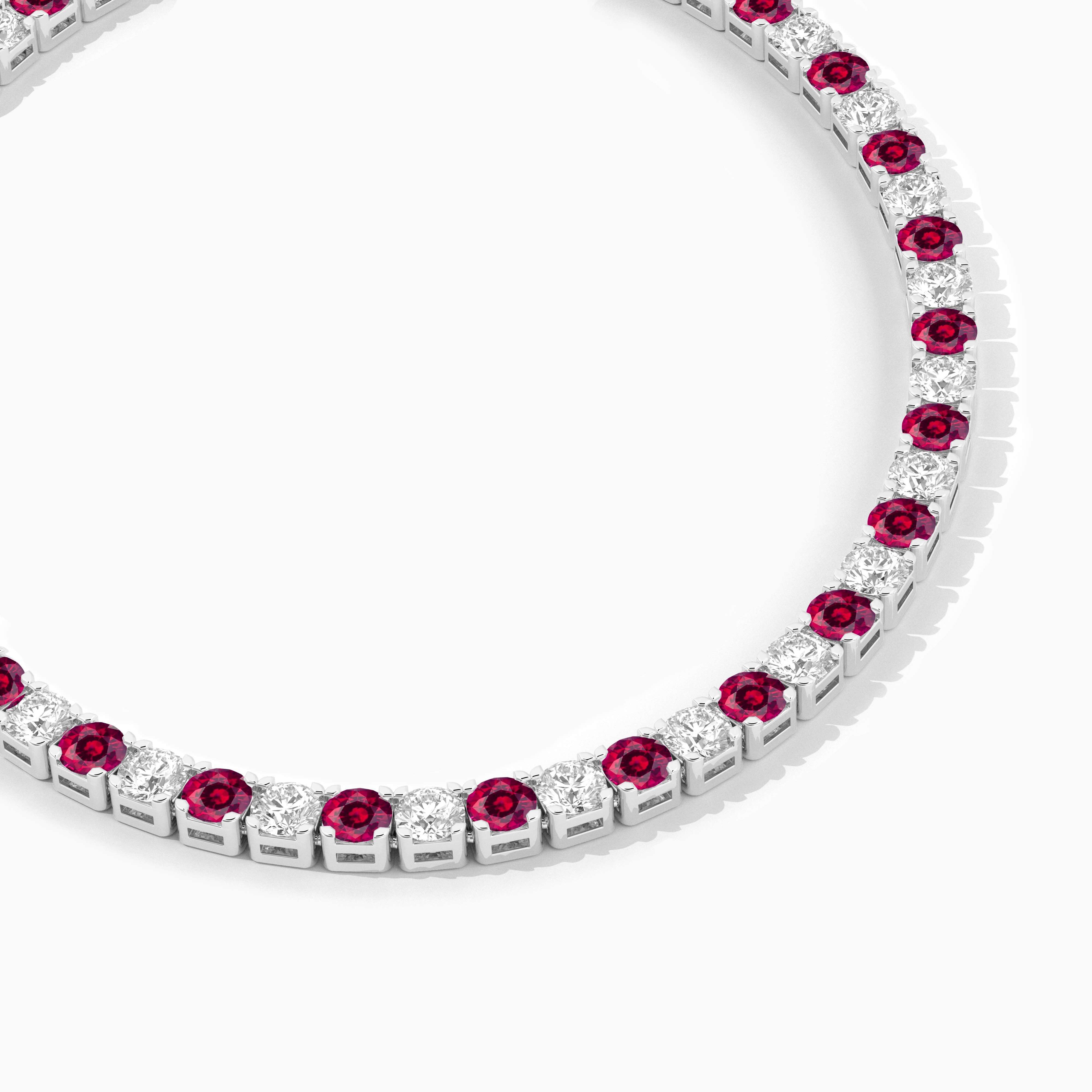 tennis bracelet for woman