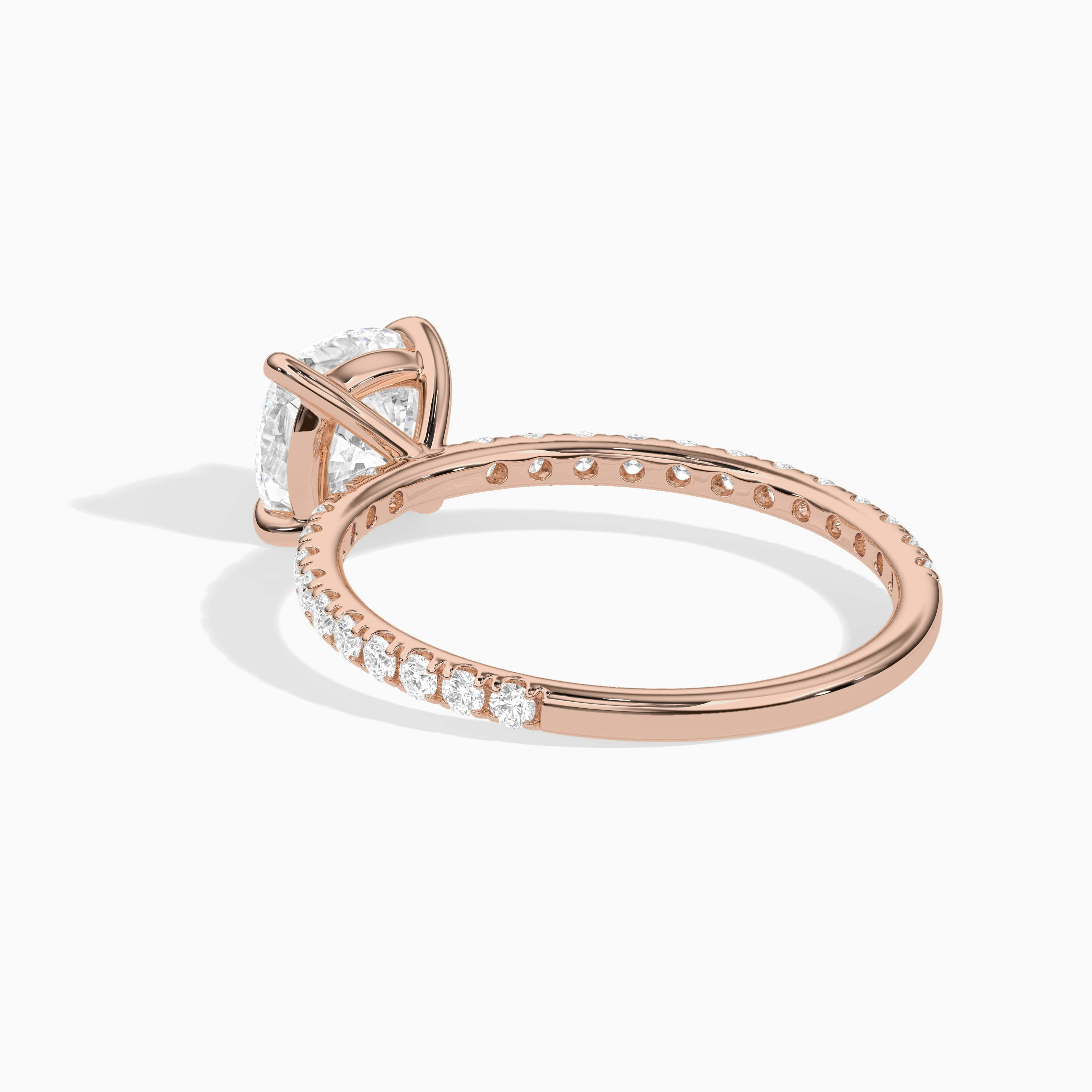 band diamond pave​