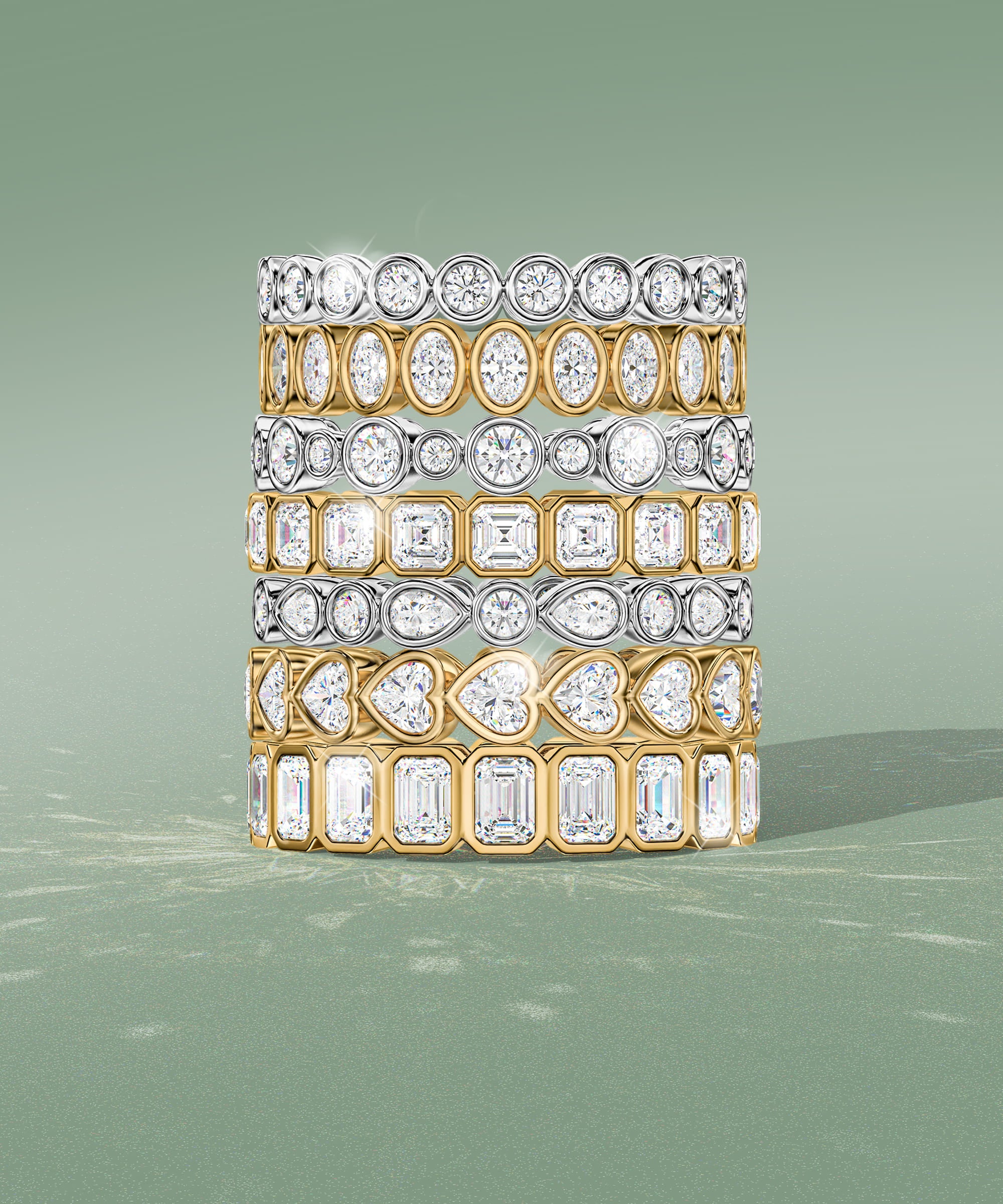 files/bezel_rings.jpg Earth Shine Jewels Image