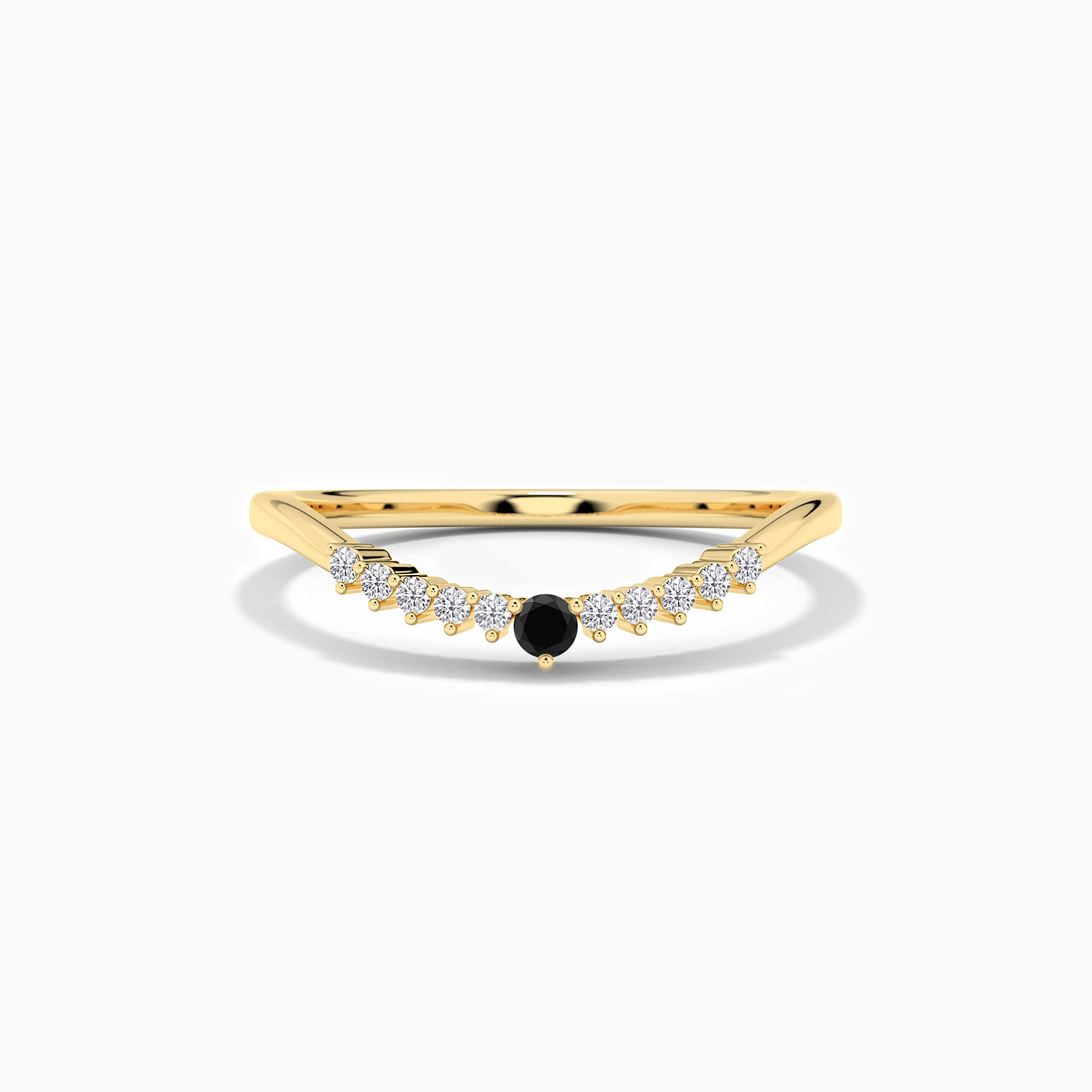 birthstone diamond rings