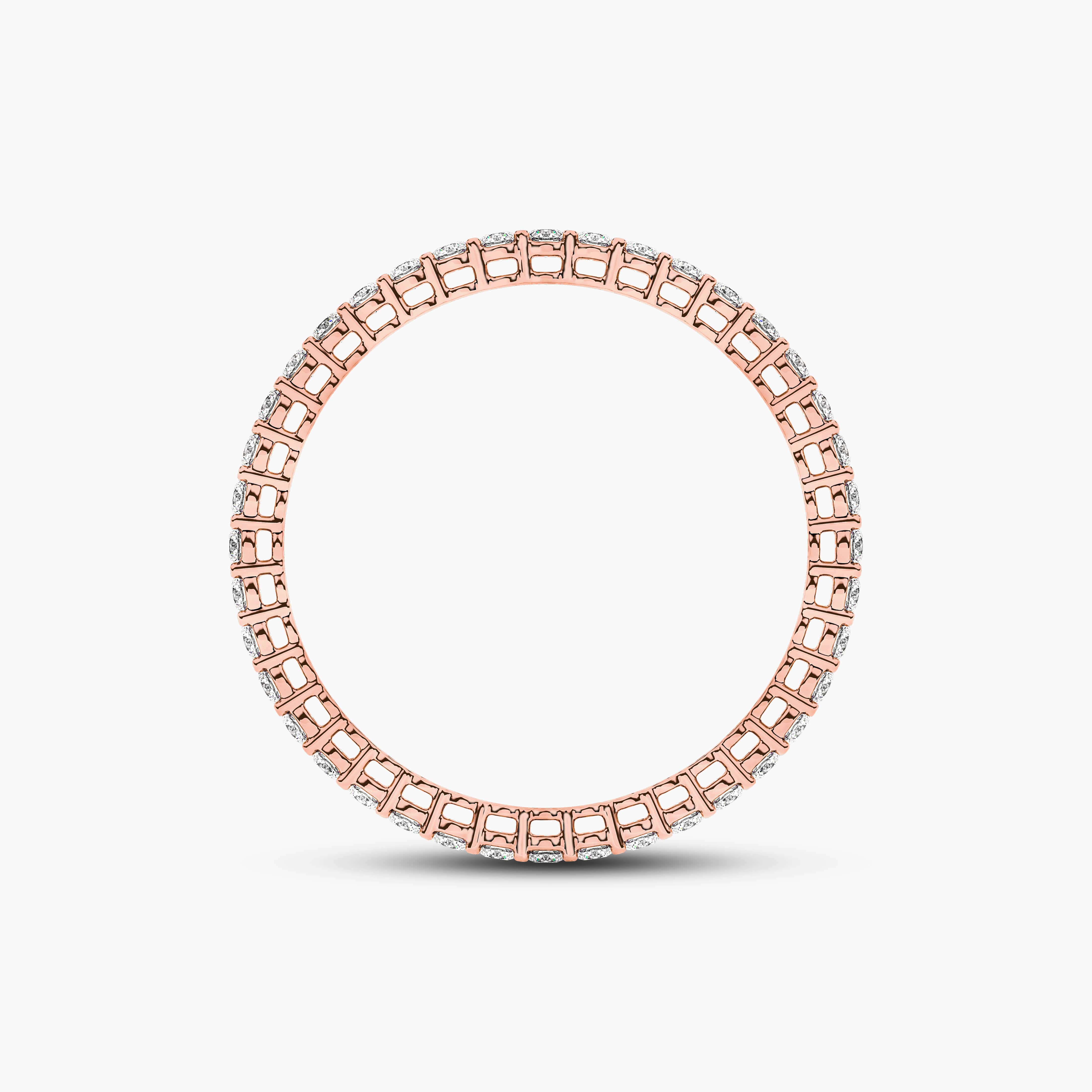 eternity bands