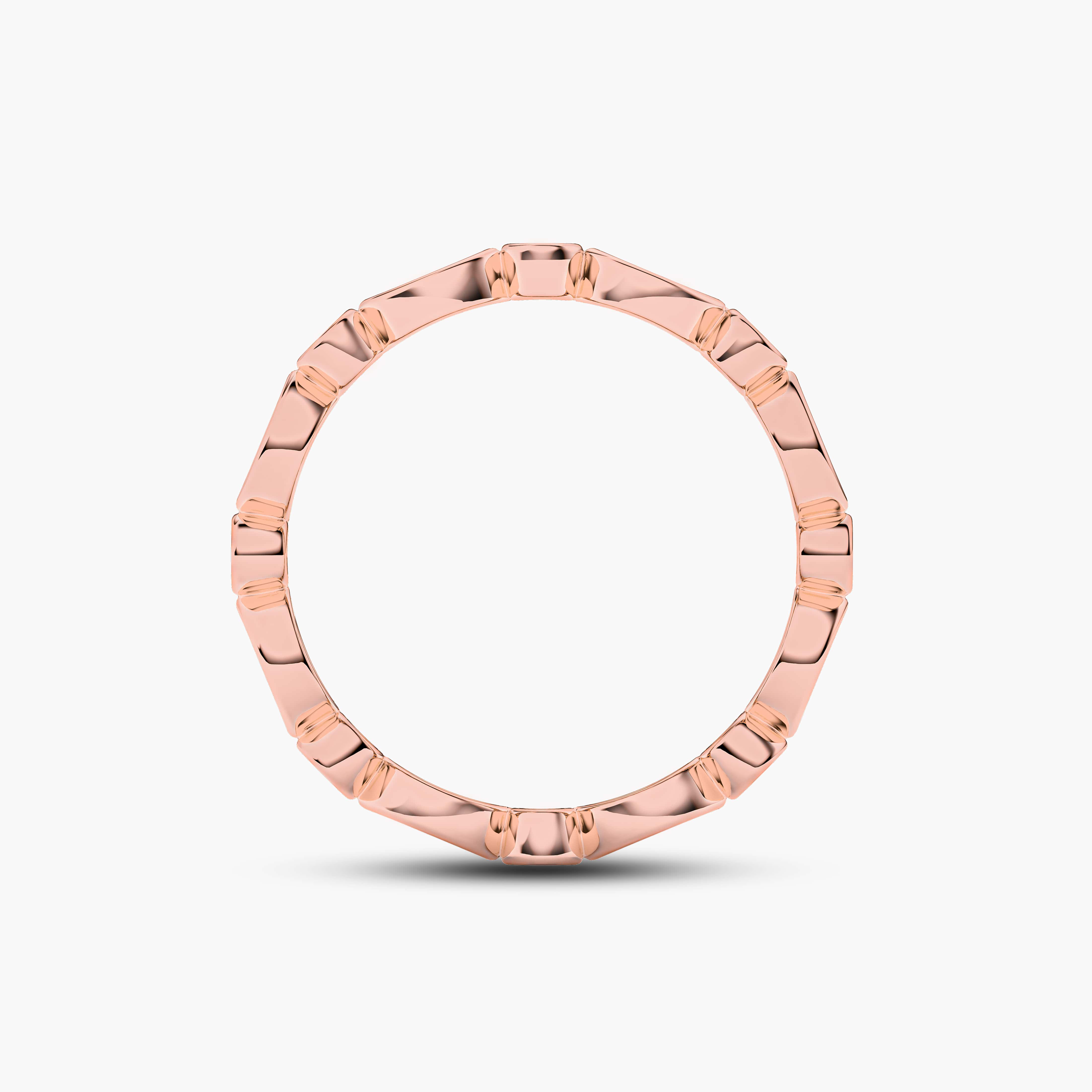 diamond marquise band