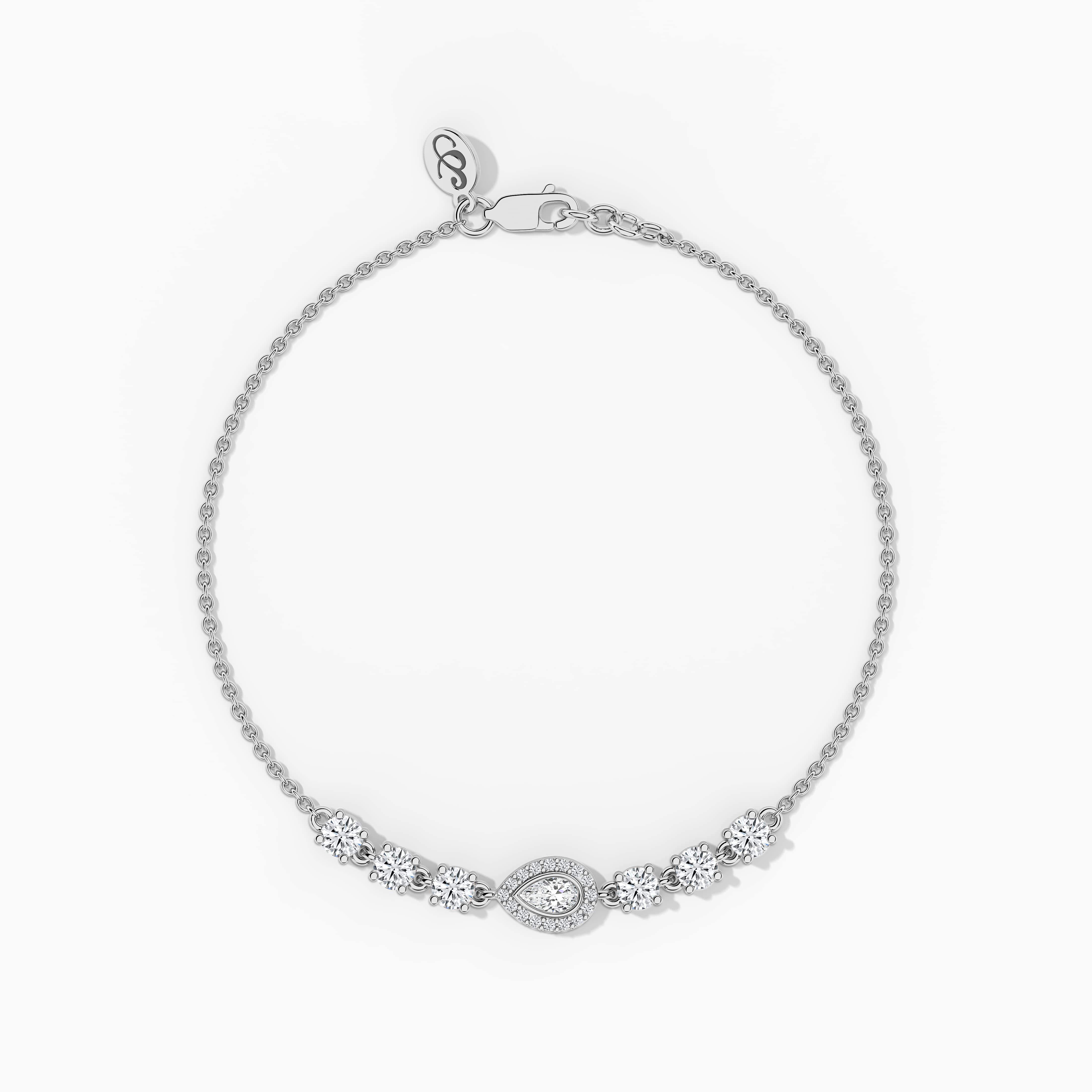 diamond bracelet for women