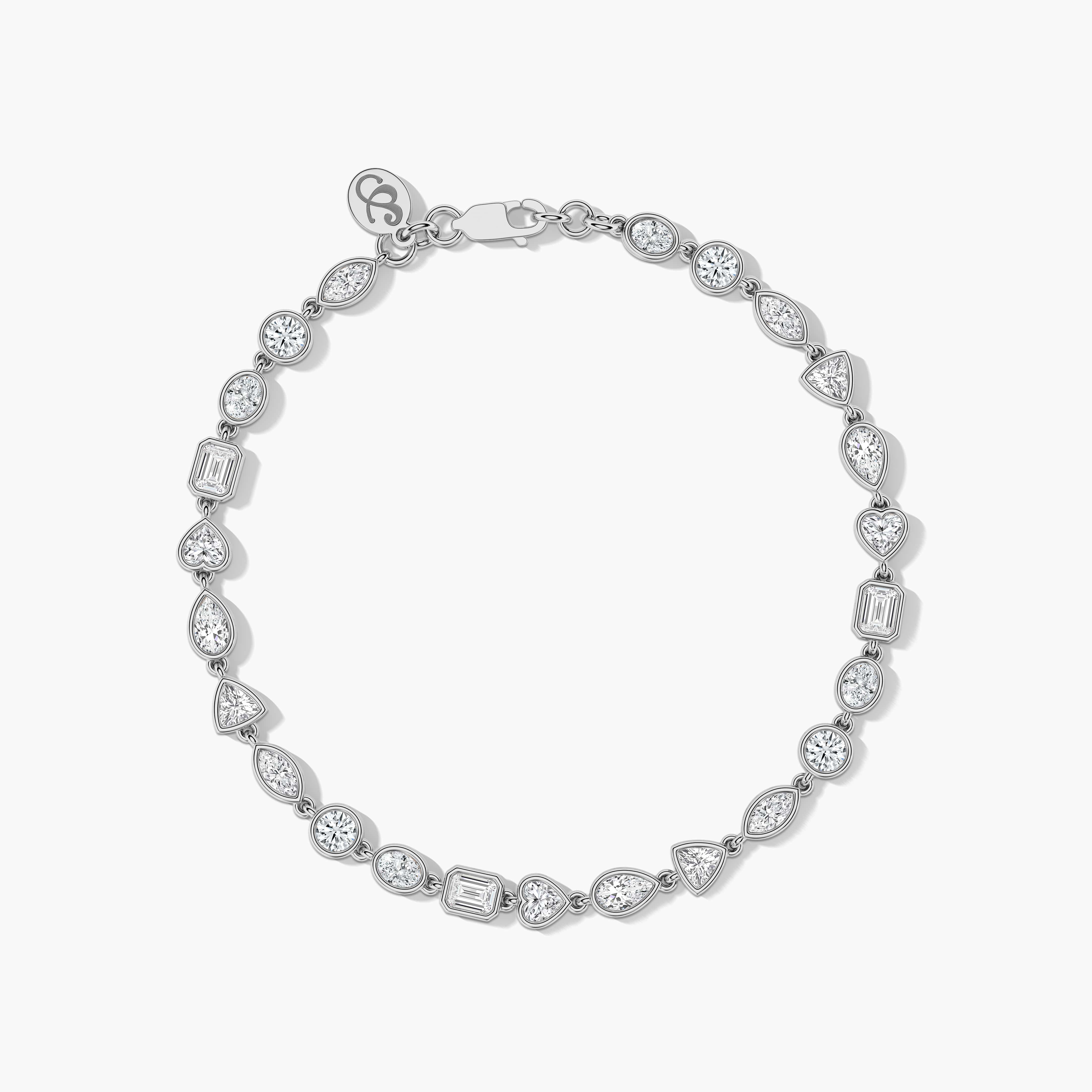 women's tennis bracelet