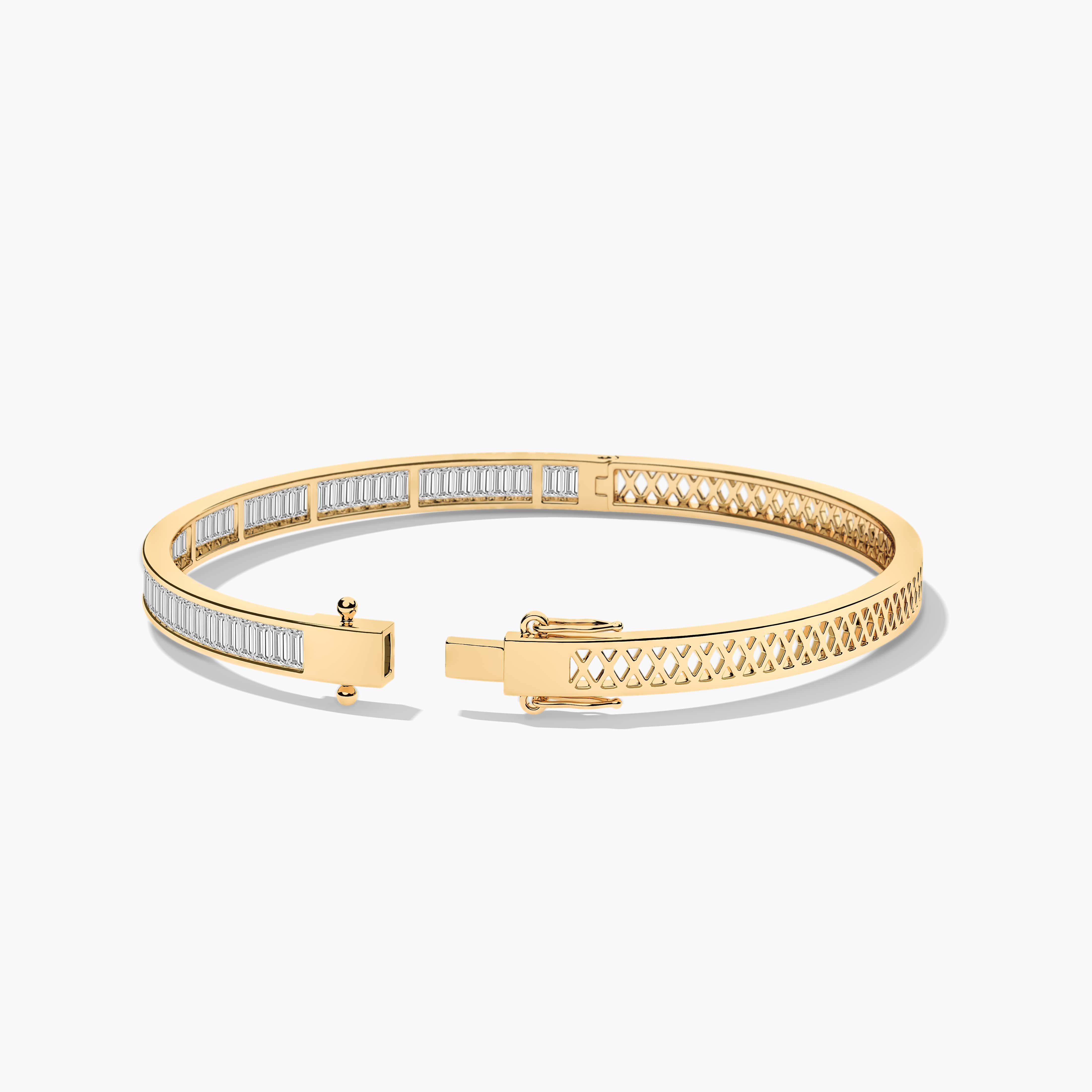 diamond bracelet bangle