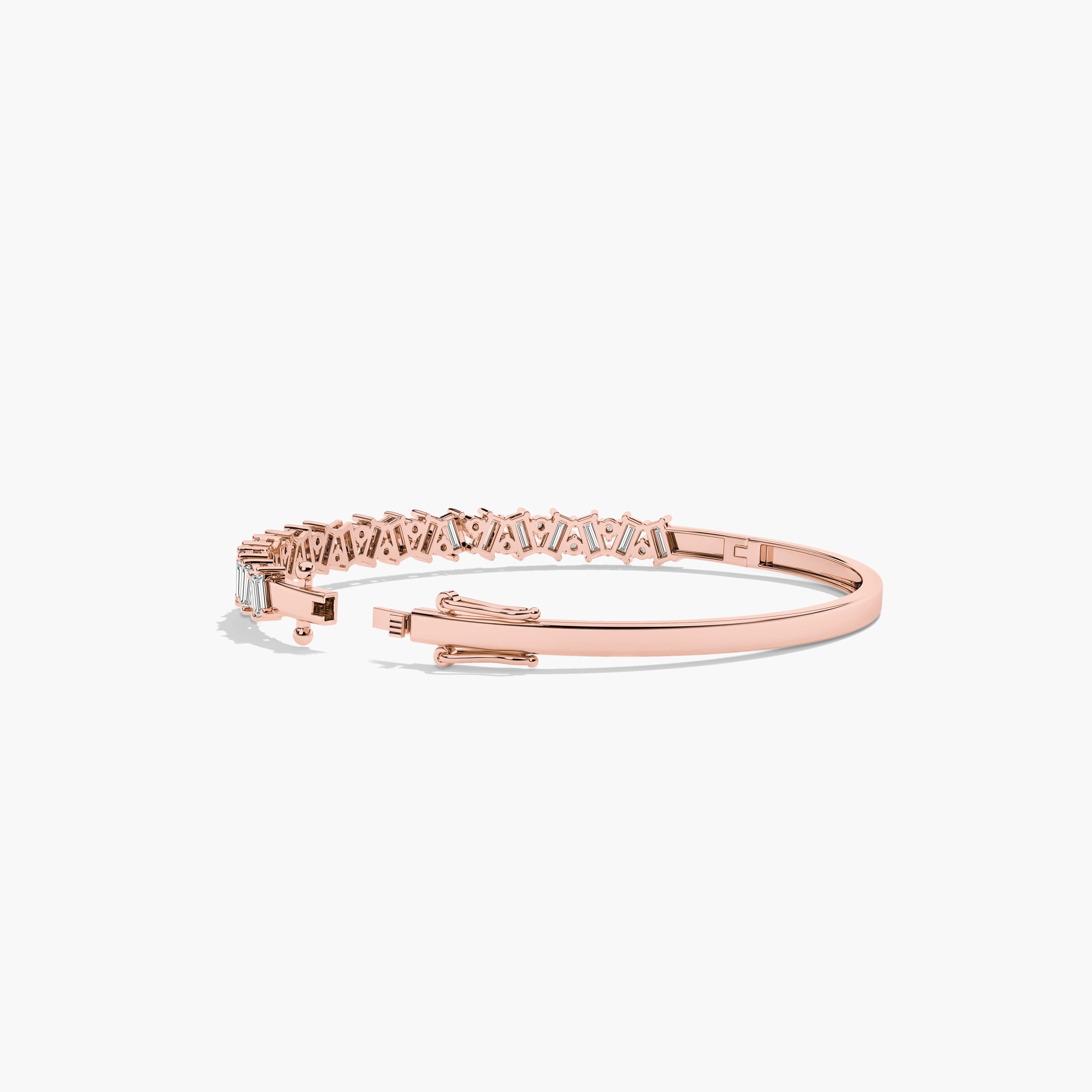 affordable diamond bracelet​