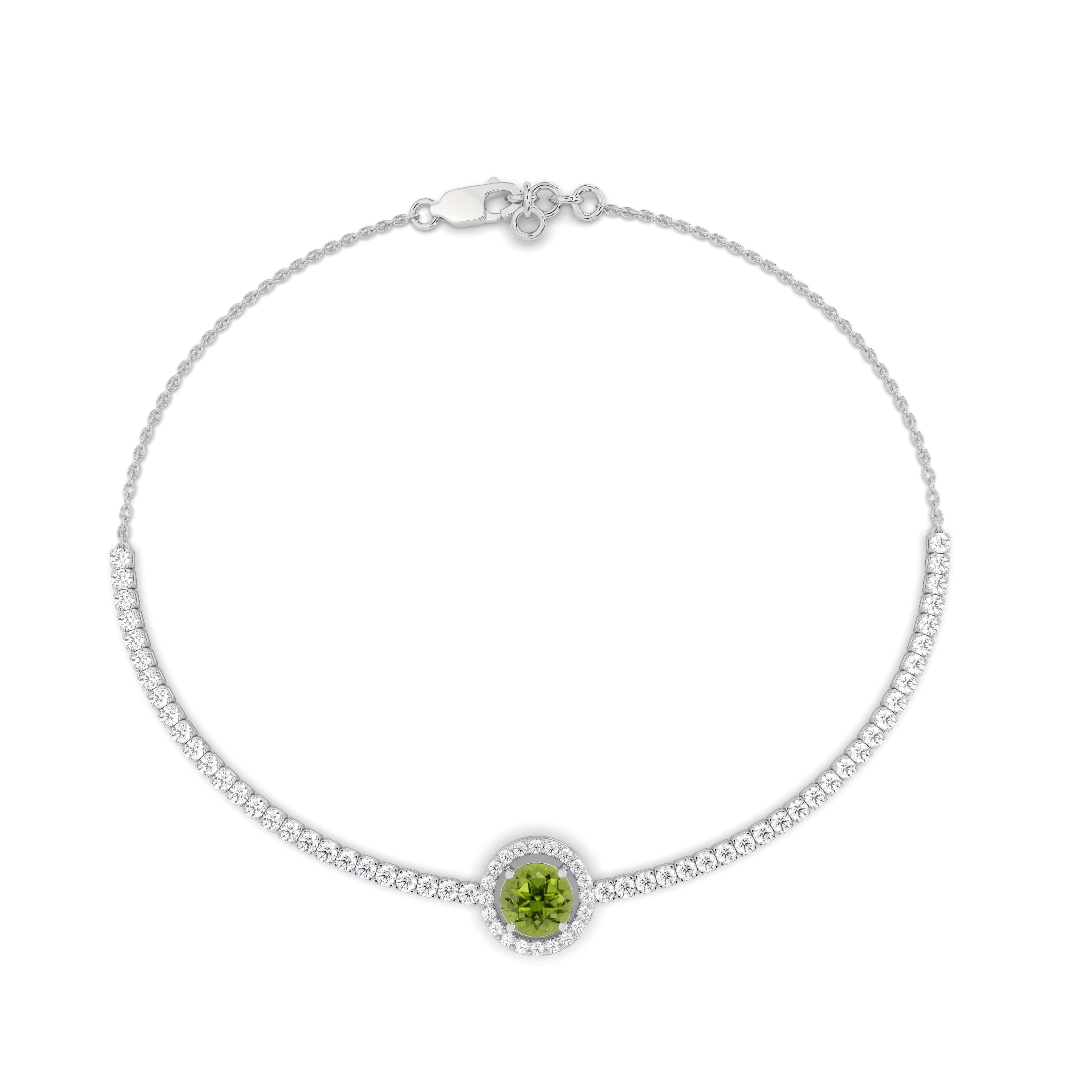 Bracelet Bangle for women, Sterling Stacking Bracelet, Gemstone Jewelry