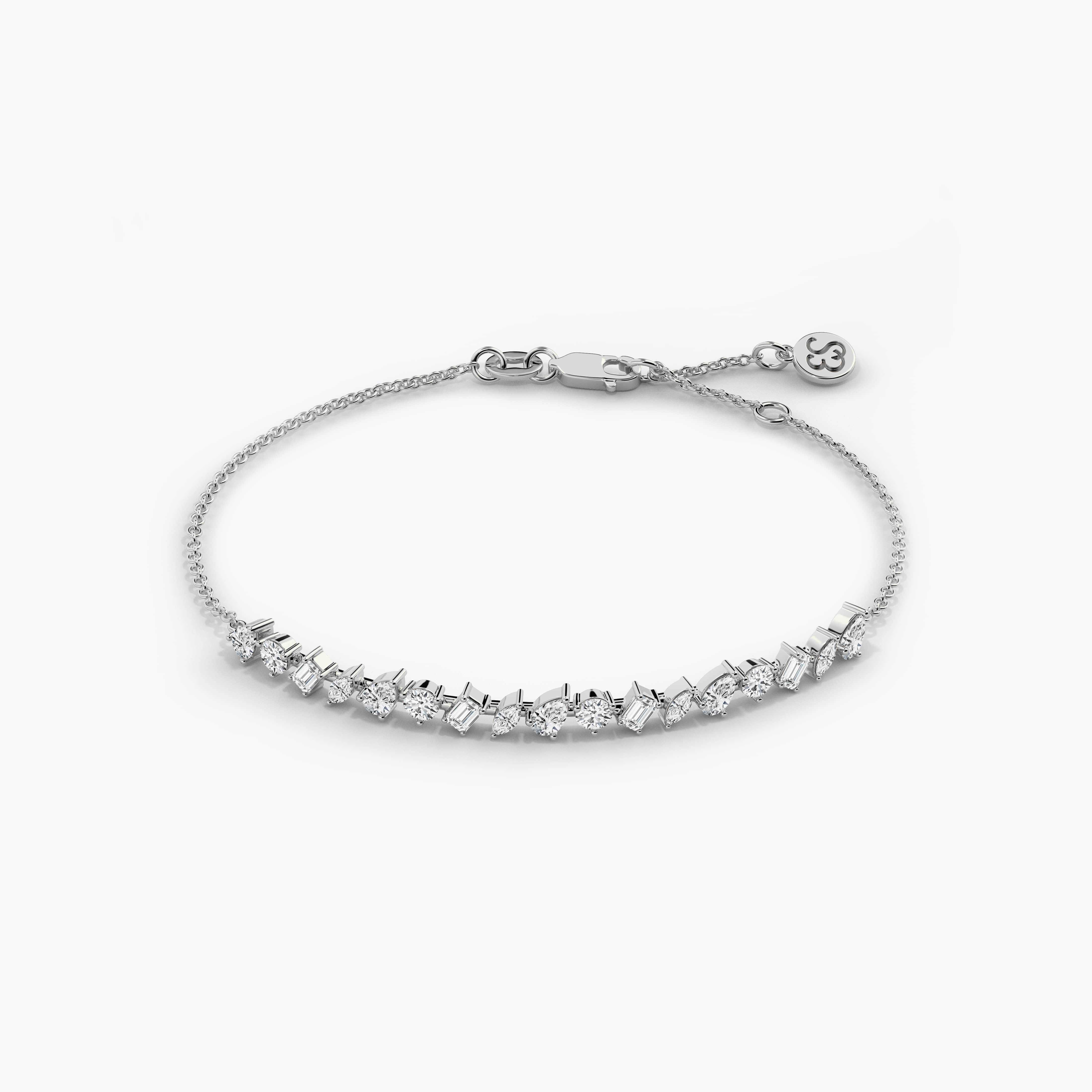 silver bracelets for women