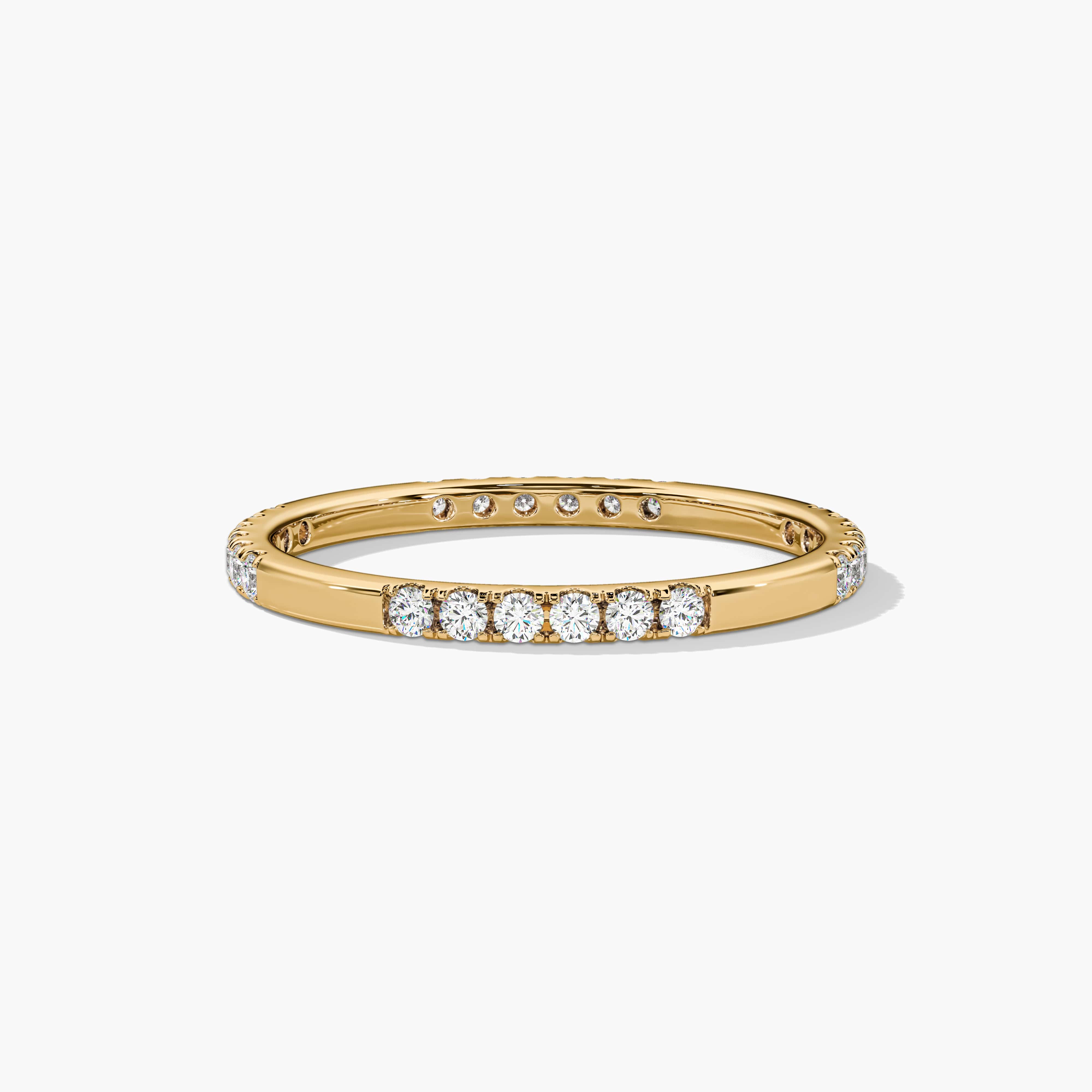 stackable rings