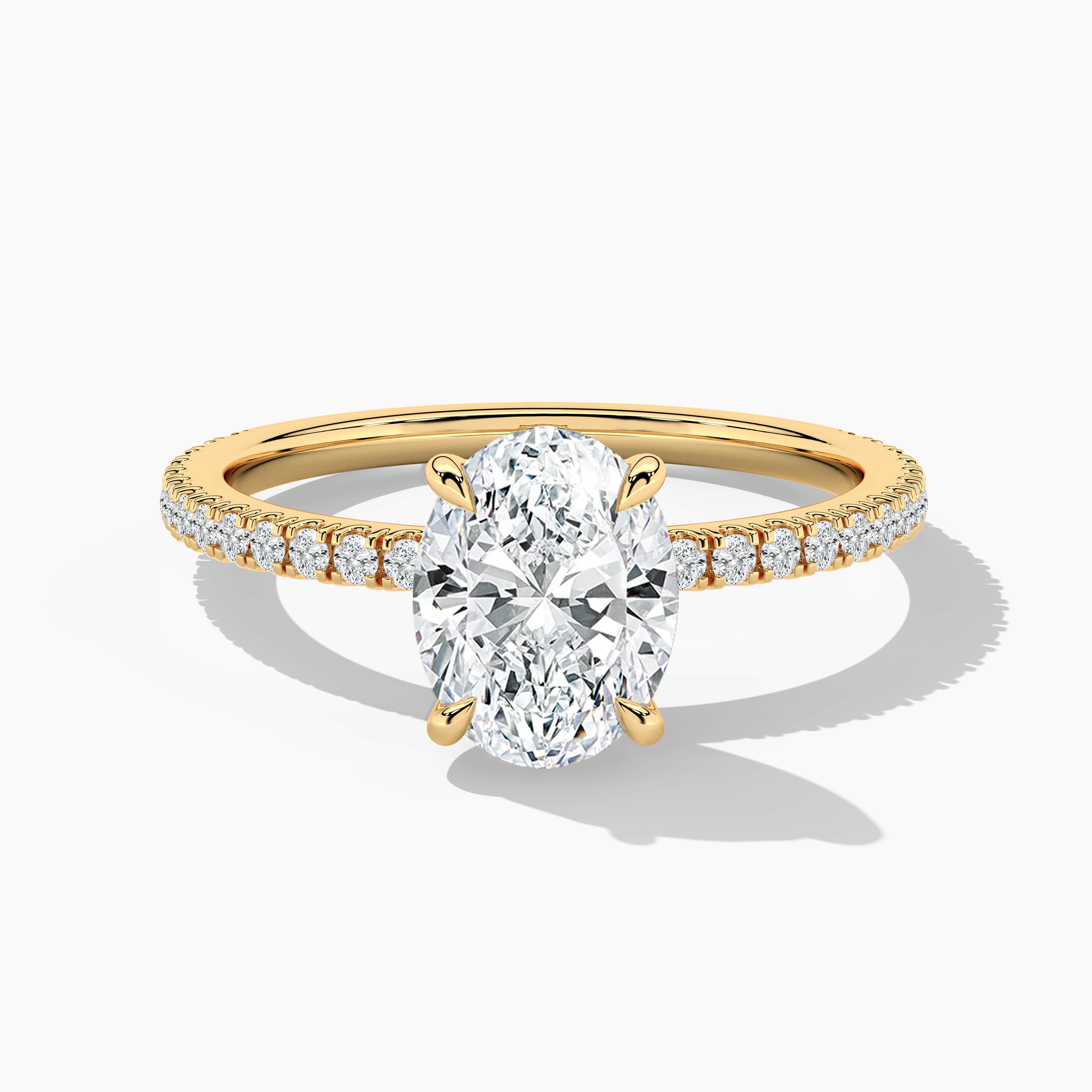 diamond engagement rings