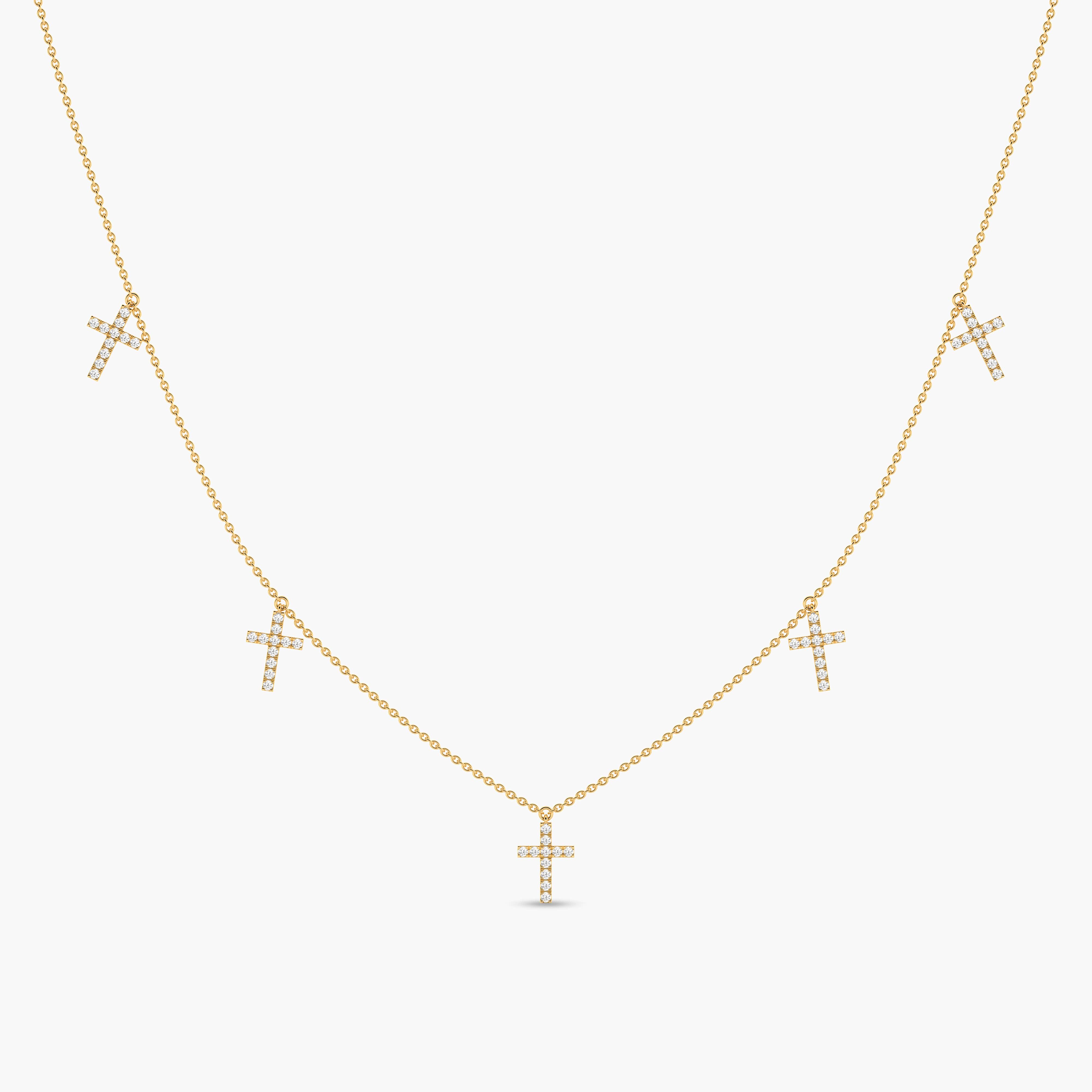 cross pendant for necklace