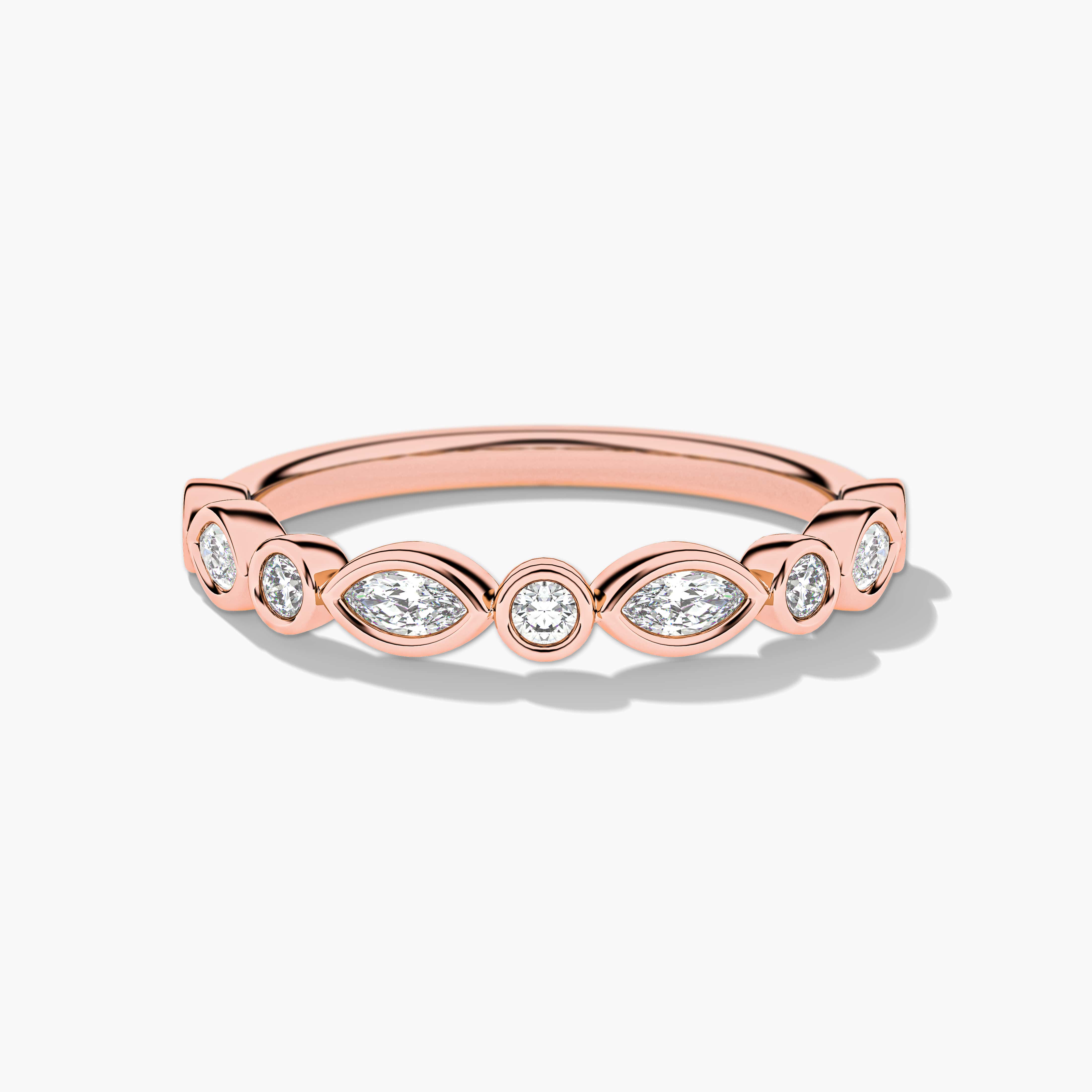 diamond eternity rings​