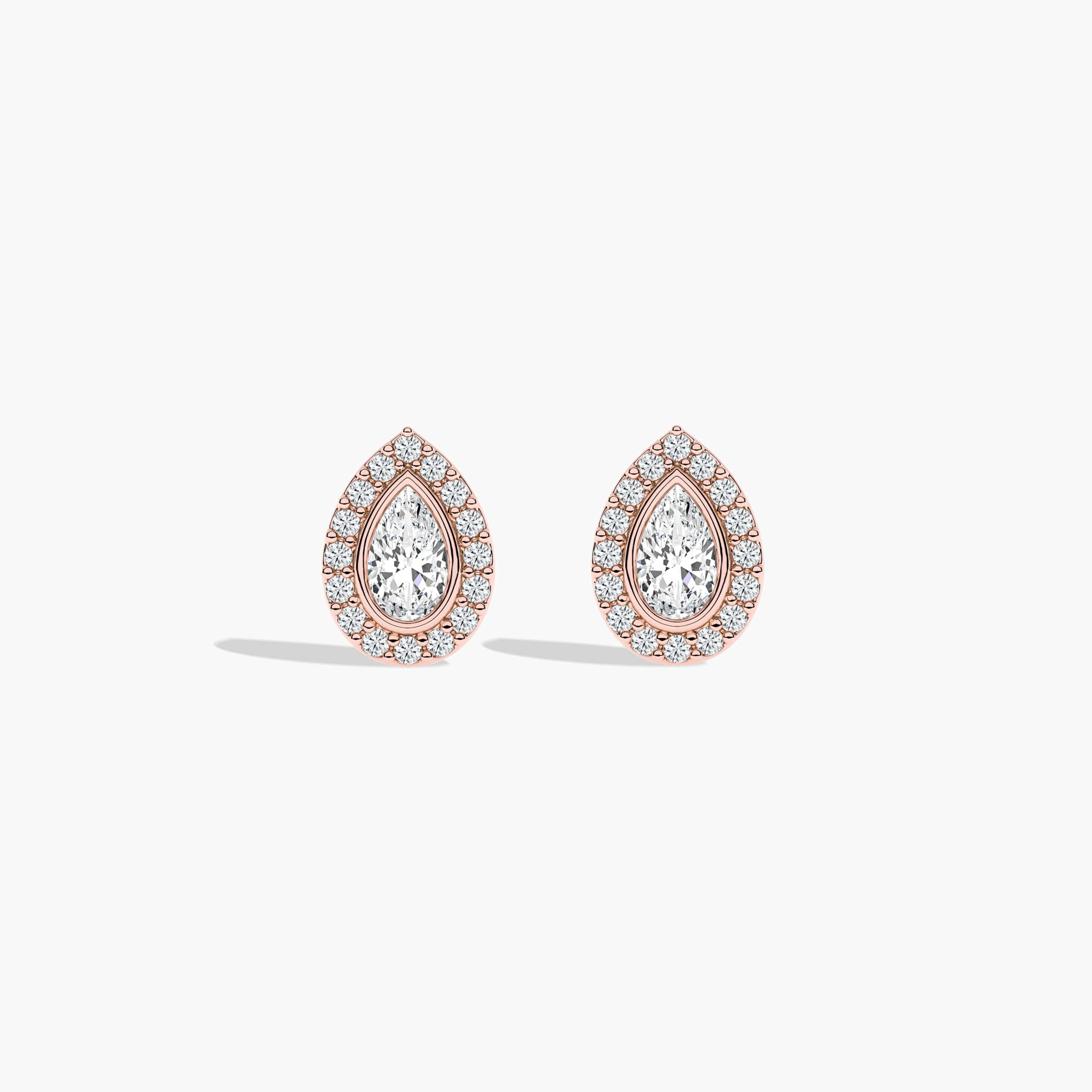 diamond earrings for women studs