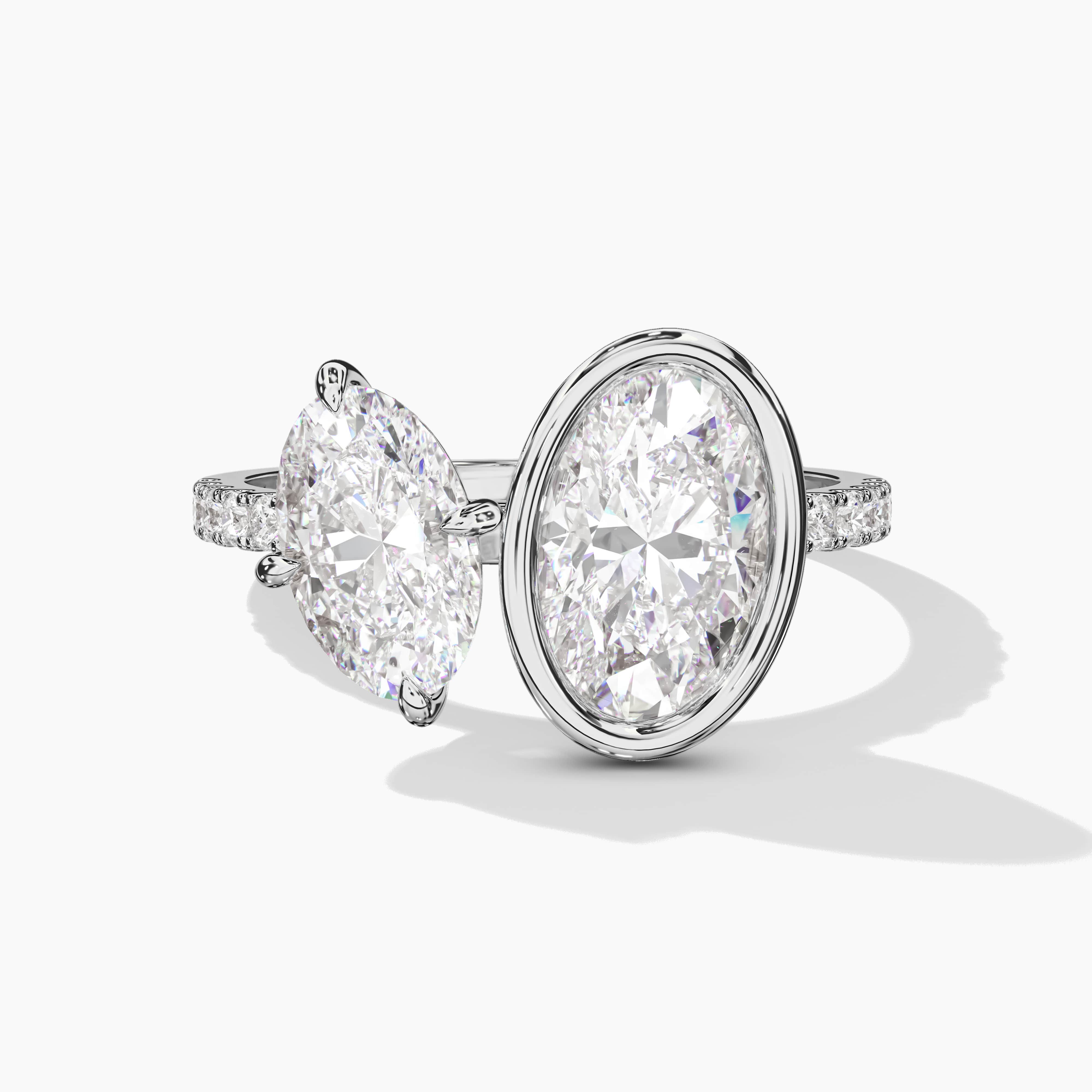 toi et moi ring