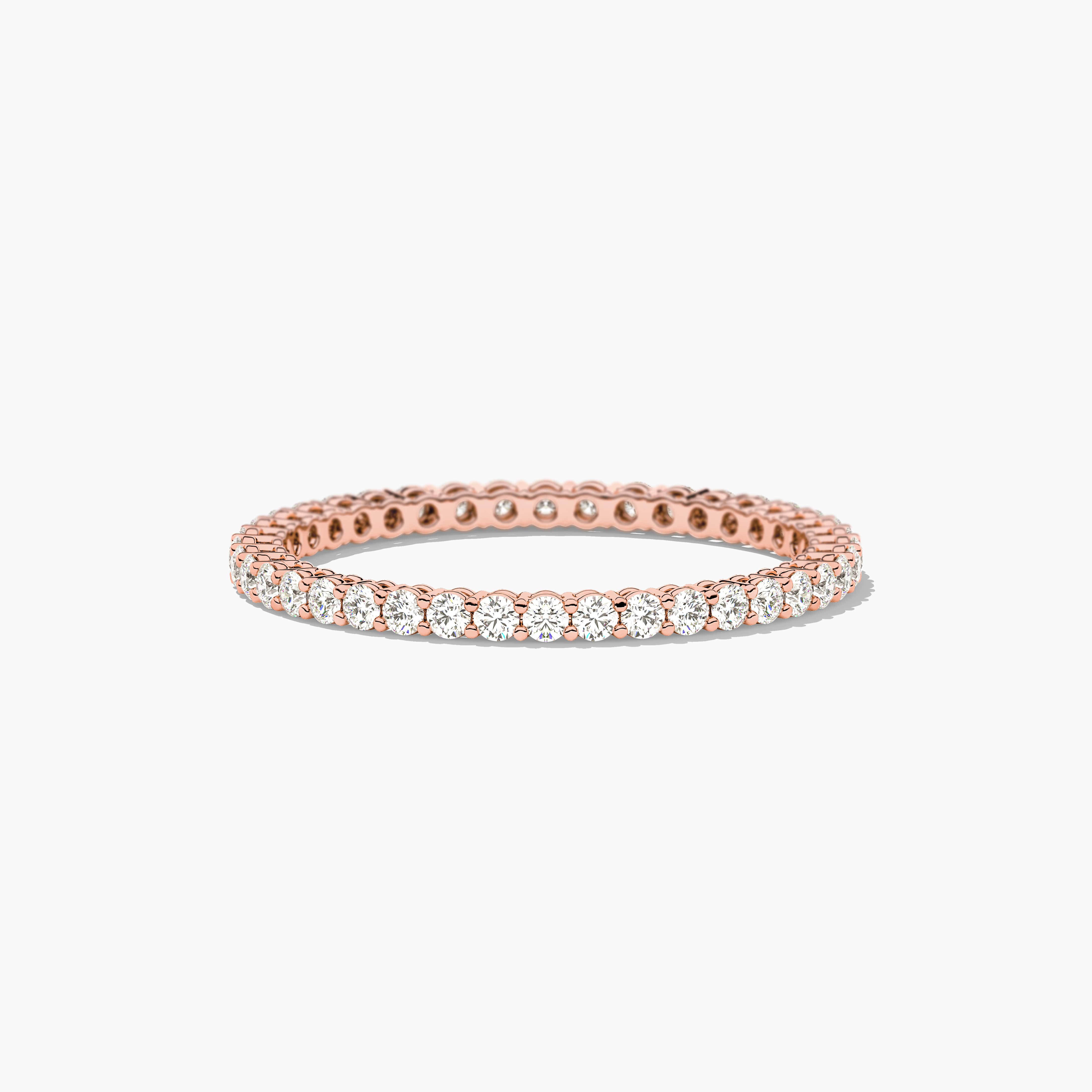 eternity band for women​