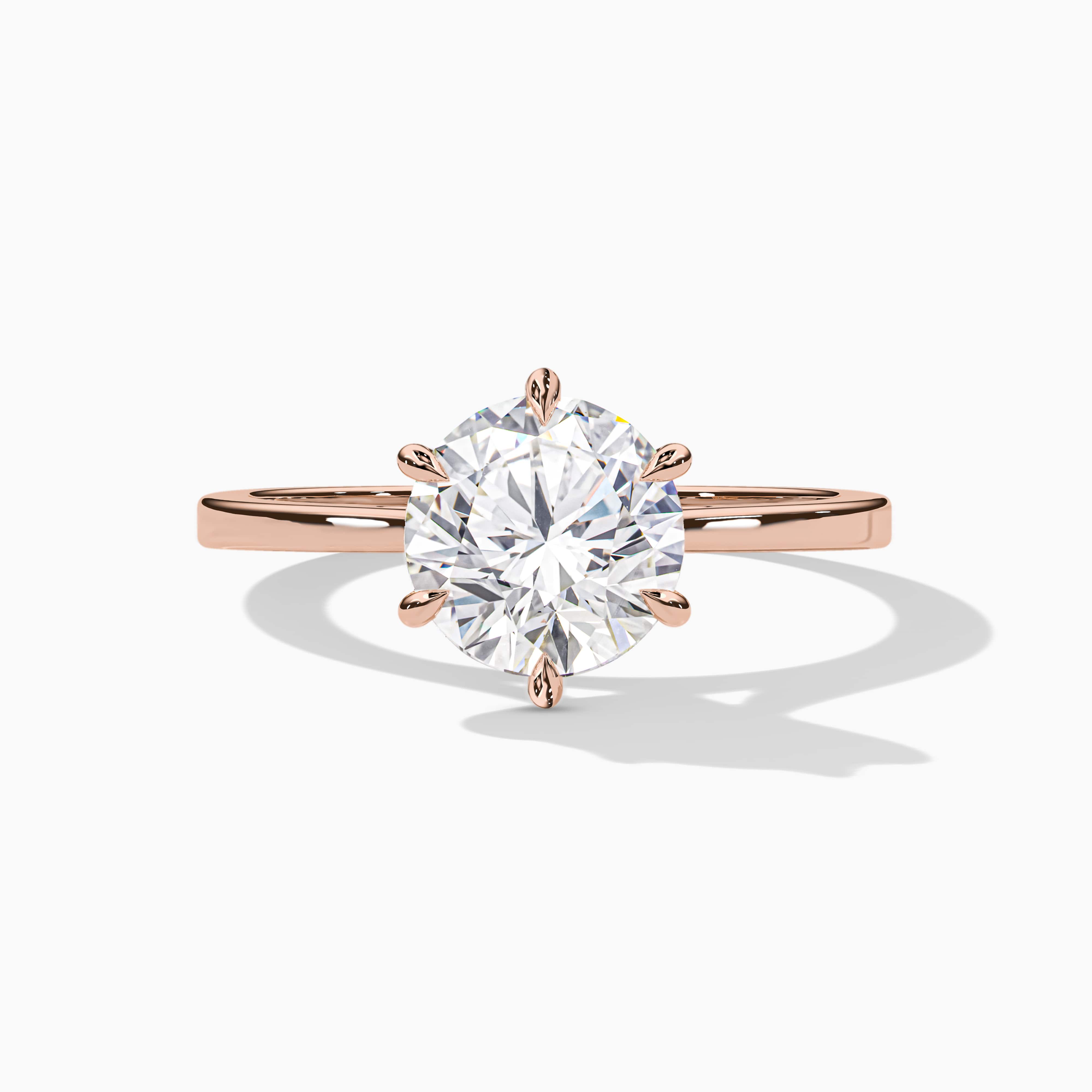solitaire ring cathedral