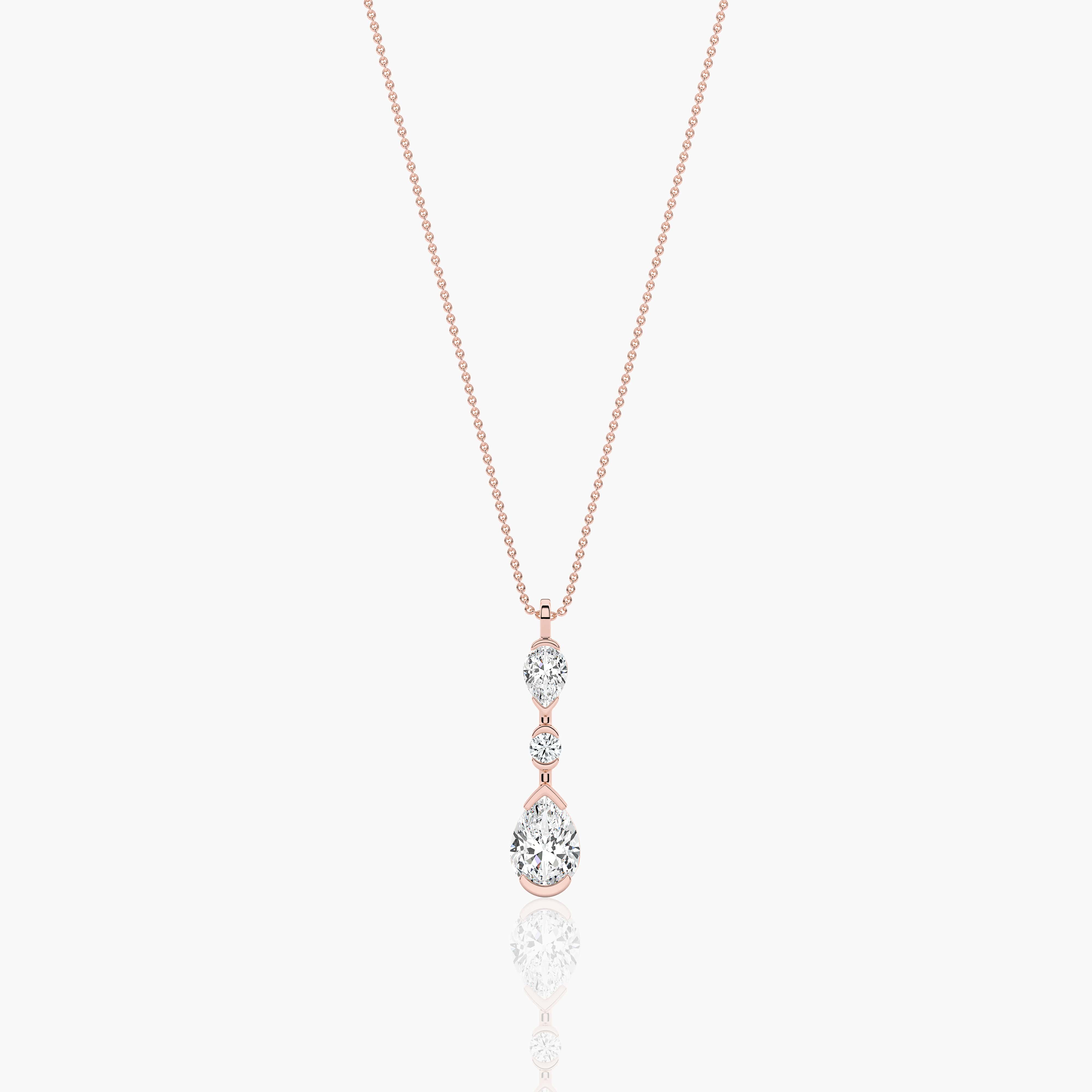 diamond pendant jewelry