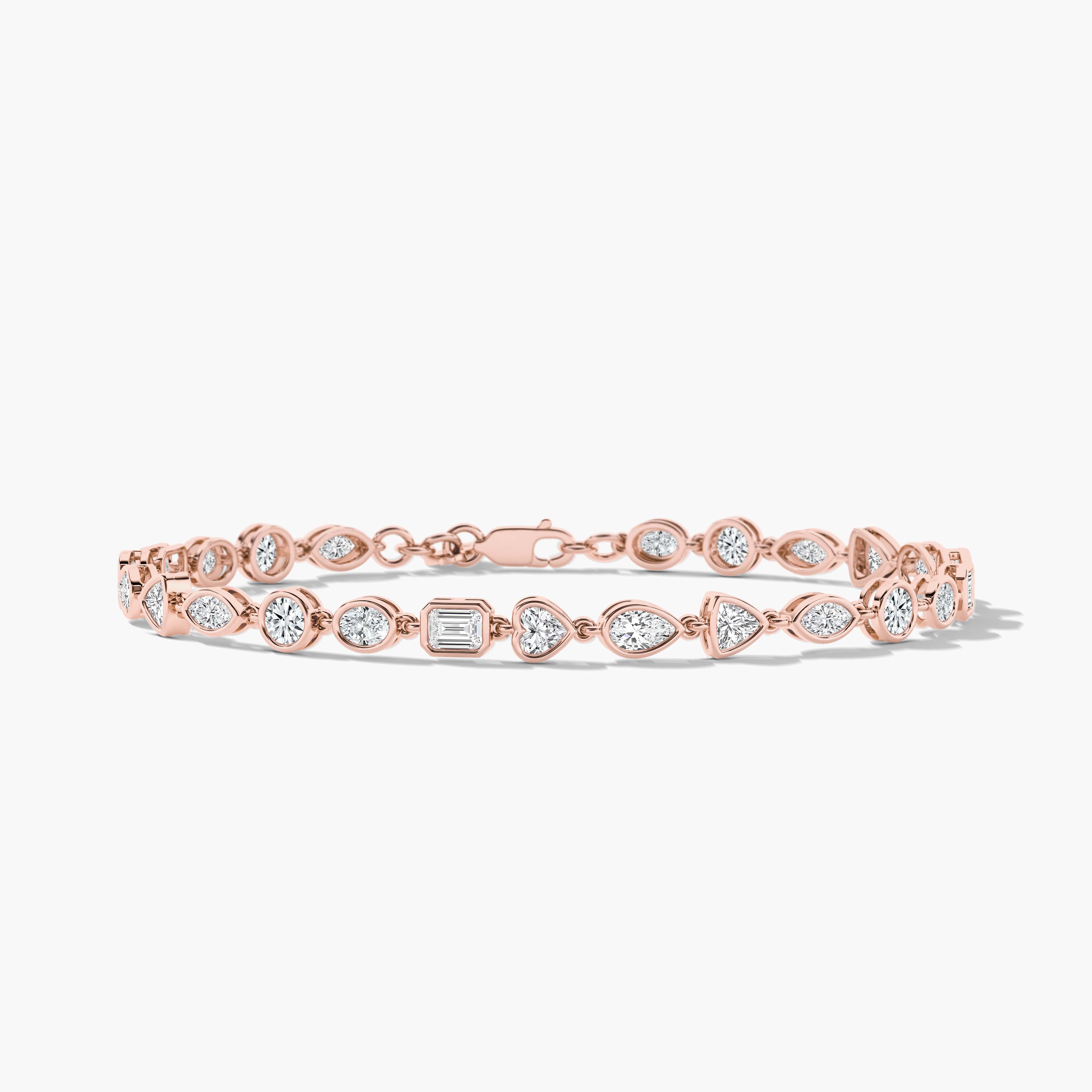 diamond bracelet tennis​