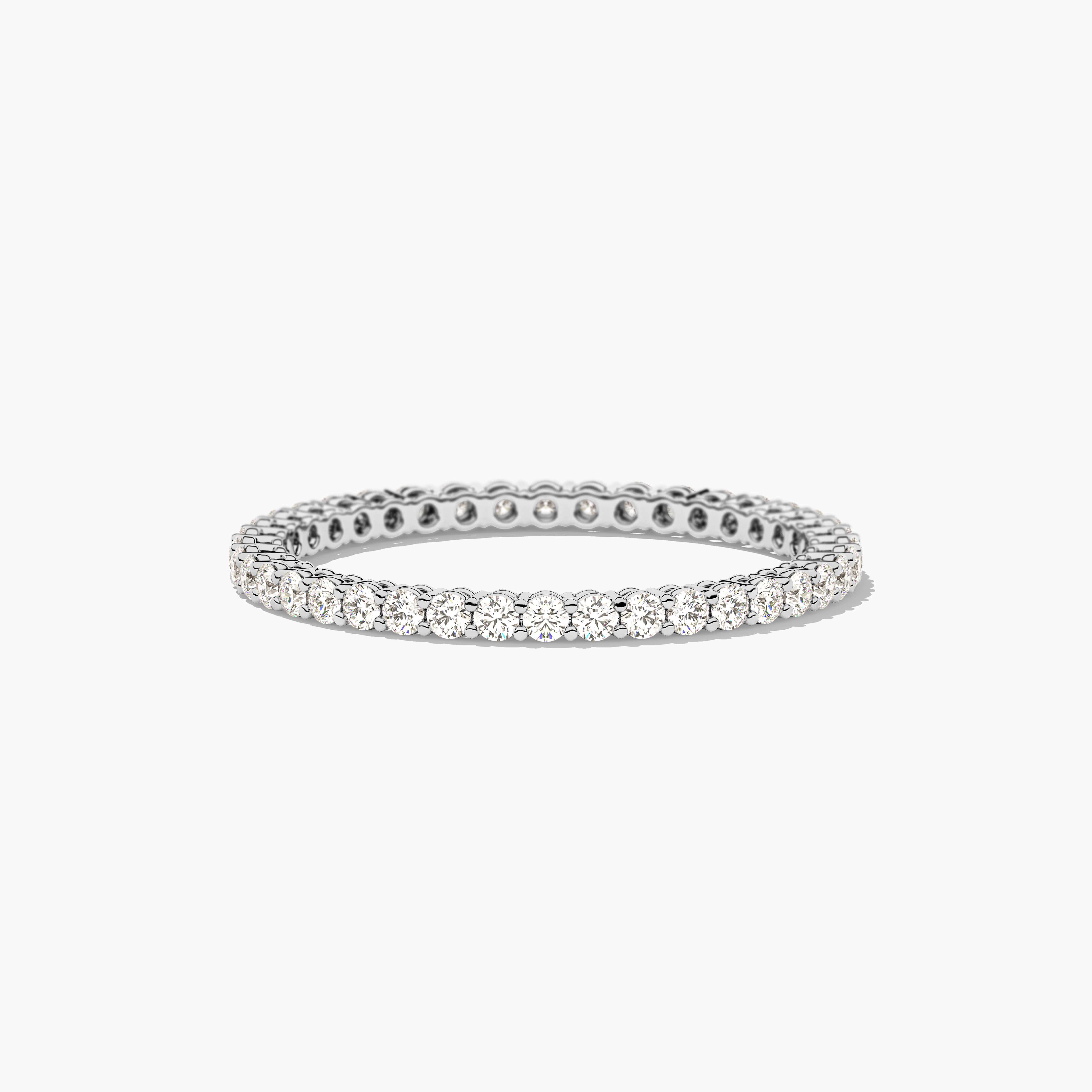 diamond band
