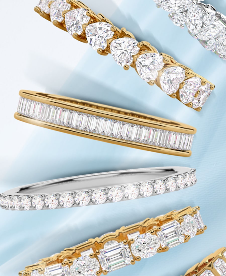 Gold Wedding Rings