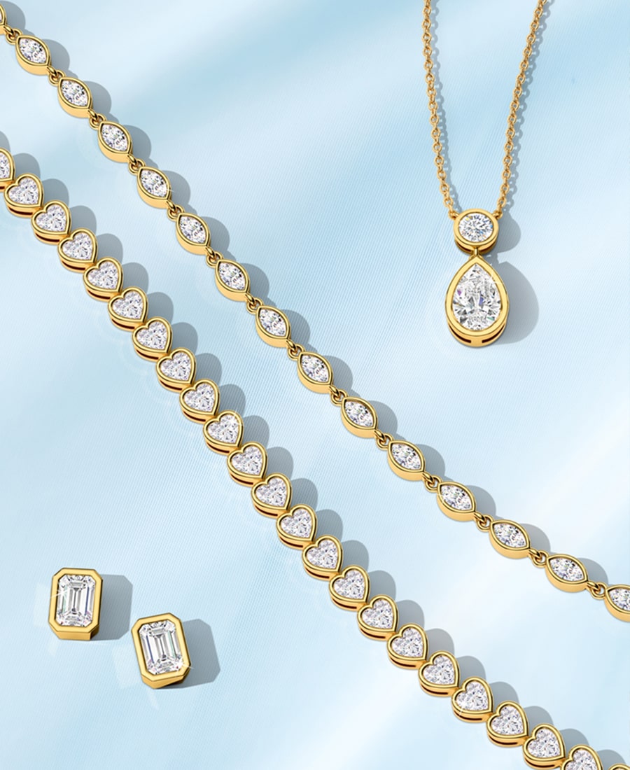 Wedding Jewelry